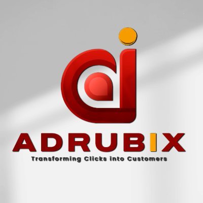 adrubix_india Profile Picture