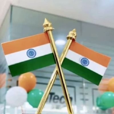 SunilKu75620037's profile picture. Politics