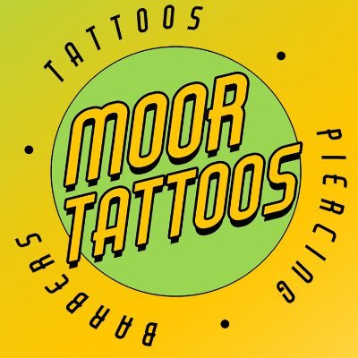 Custom Tattoos
And quality piercings