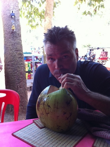 geddesneil's profile picture. Founder/operator Loka #travelwith meaning - also started Kiwi & Oz Exp, Spceshps Rentals, Stray NZ & Asia. Creared G Adventures Aus Nz product. Random Explorer.