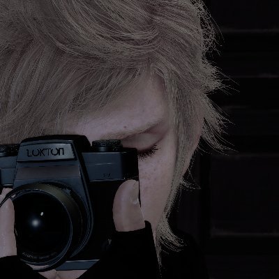 Final Fantasy XV | they/them | Instagram (FFXV) :  https://t.co/bYvazYRh6g | Tumblr (Prompto Argentum) : https://t.co/8GNzq8Lvez