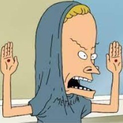 call_me_beavis Profile Picture