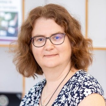 Iryna Gurevych Profile