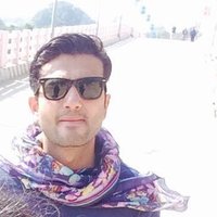 Ankit Tyagi (@ankit_tyagi01) 's Twitter Profile