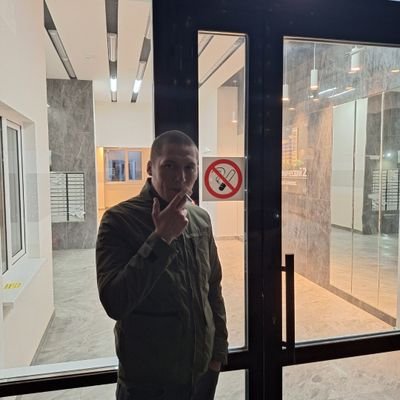 krepkioleg666's profile picture. 