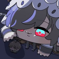 あぴもん🍄にじそ10東7 K-08 (@motimotitin) 's Twitter Profile Photo あぴもん🍄にじそ10東7 K-08 (@motimotitin) 's Twitter Profile Photo