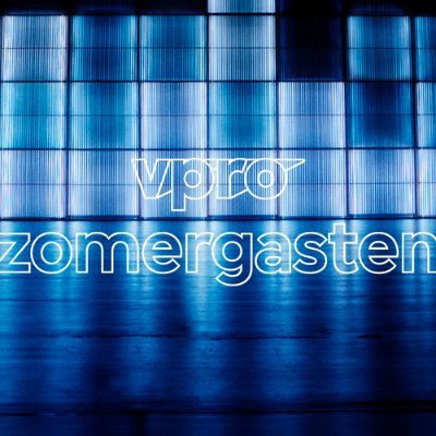 VPRO #Zomergasten is een live interviewprogramma, waarin bekende Nederlanders hun ideale televisieavond samen kunnen stellen.