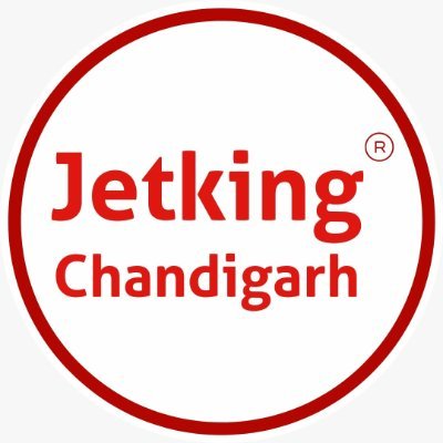 AFTER JOINING RIGHT TRAINING AT JETKING CHANDIGARH WITH POSITIVE ATTITUDE & GOOD COMMUNICATION SKILL