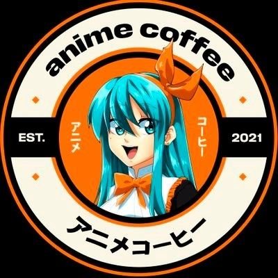 Animecoffee