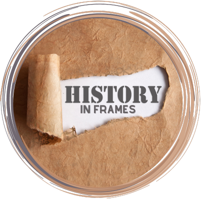 HistoryInFrames Profile