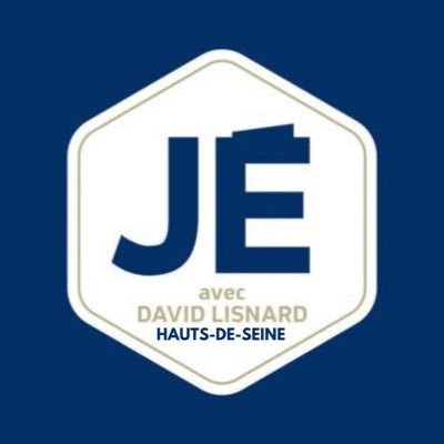 Compte officiel des Jeunes Énergies dans les Hauts-de-Seine @Nouv_Energie & @DavidLisnard92 | Relais Local : Alexandre Neigel @AlexNeigel92 | @davidlisnard