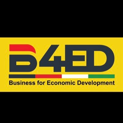 A community of entrepreneurs, business leaders, and changemakers committed to driving sustainable growth on a global scale #EconomicDevelopment