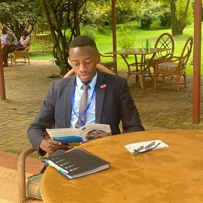 Former President @NUESA22 //
Civil Engineering Student @NdejjeUniversity