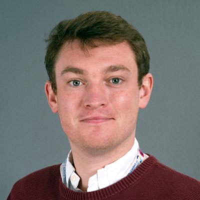 Postdoc at the University of Leeds. Chemistry. Science 🔬👨🔬 Liberal, and football mad... ⚽️(Celtic FC and Leeds Utd) he/him 🍀🇬🇧🇮🇪🇪🇺