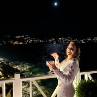 Pelin Gencer (@pelosunsen) Twitter profile photo
