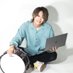 春埼/kulumi (@drums_haruki) Twitter profile photo 春埼/kulumi (@drums_haruki) Twitter profile photo
