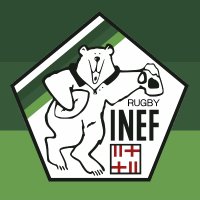 Rugby INEF Barcelona (@rugbyinefbcn) 's Twitter Profile