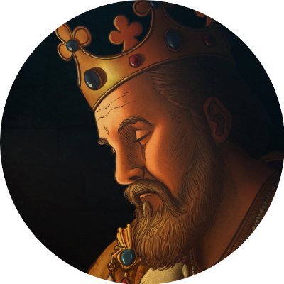 Youtuber who makes historical documentaries, using video games to retell the story of each event in history.

Satirical in nature.