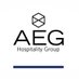 AEG Hospitality Celebrity Events Group (@aegeventsgroup) Twitter profile photo
