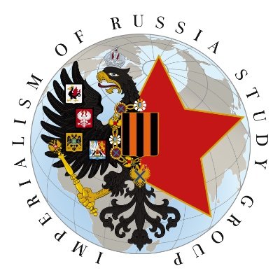 Grupa Badawcza Rosyjskiego Imperializmu (1689-2022)