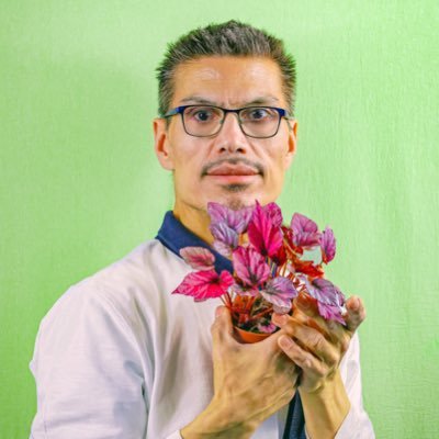 🪴 Houseplants 🌷Garden plantlover 🌿Let's go green together🌿 🖥️creating & sharing Flowers & plants content