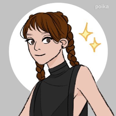 longtime solo ttrpg enjoyer and rookie designer into history and little touches of magic. otherwise knitter, baker, and amateur tarot reader. xe/xem or ze/zir.