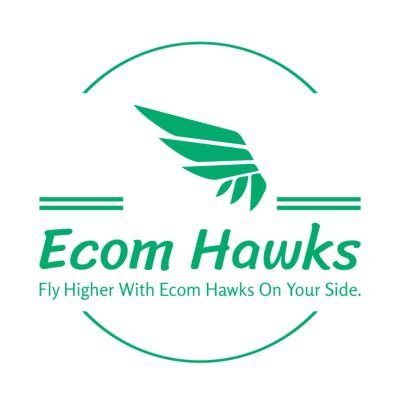 Ecomhawks is a holistic management company that focuses on the growth, supervision, and enhancement of Amazon operations.