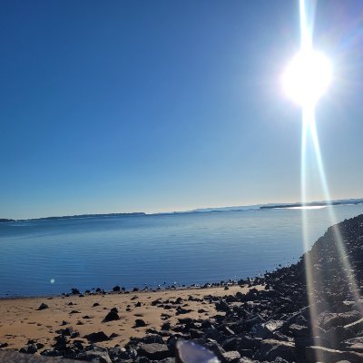 LizzyWaugh's profile picture. I live on an island in a marine park in the Coral sea. I'm on twitter for the birds
Tassy grown 
 I'm too old to give any farks.