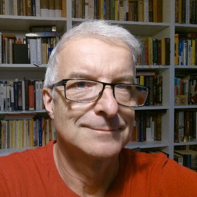 niezależny naukowiec/independent scientist 🇵🇱🇺🇸