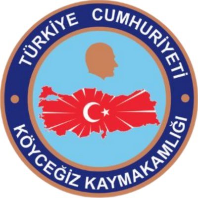 Köyceğiz Kaymakamlığı Resmi Twitter Hesabıdır