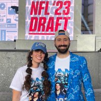 Patrick DeVito (@thelionsman) 's Twitter Profile Photo Patrick DeVito (@thelionsman) 's Twitter Profile Photo