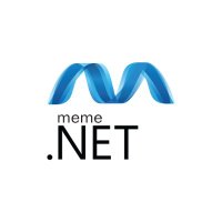dotnet new meme (@dotnetmeme) 's Twitter Profile