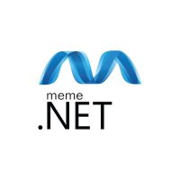 dotnet new meme(@dotnetmeme) 's Twitter Profileg