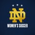 Notre Dame Women's Soccer (@NDSoccer) Twitter profile photo