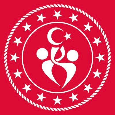 Gençlik ve Spor Bakanlığı, Gençlik Hizmetleri Genel Müdürlüğü, Samsun Canik Gençlik Merkezi Resmi Twitter Hesabıdır.