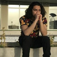 مهرشاد شهیدی (@mehrshad_shahid) 's Twitter Profile Photo مهرشاد شهیدی (@mehrshad_shahid) 's Twitter Profile Photo