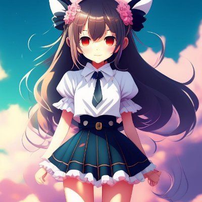 vtuber/ Envtuber,artist,professional graphic designer