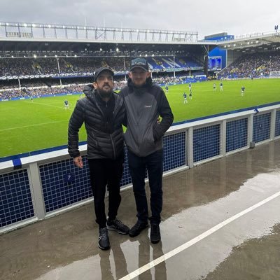 MacaMVP's profile picture. Everton