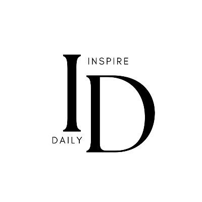 Welcome to InspireDailyUP! 

Pinterest : InspireDailyUP
Facebook : InspireDailyUP
Instagram : Inspiredaily.up
Tiktok : Inspiredaily.up