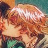 sasame_2gogo's profile picture. NSFW🔞 壁打ち本誌実況絵クソ低頻度雑多雑記非推奨/JB🪞総愛され攻め(リバ)🪞☔️🪞・🏹☔️🏹⚠️他☔️左もスキ。鏡雨専用→@sasame_3gogo/ラguクリ🪽🩸推しゾラ総受…攻？(NL＊BL)/NISIOISIN 戯・人seriesレンデル萌❁⃘*.ﾟ最近はオネエ属性に弱い。
