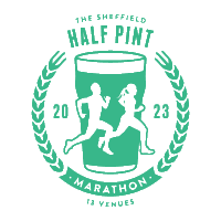 Sheffield Half Pint Marathon (@sheffhalfpint) 's Twitter Profile