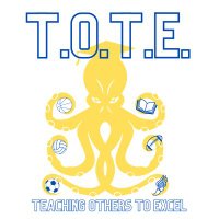 T.O.T.E. Foundation (@tote_foundation) 's Twitter Profile