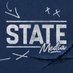 State Media (@statemediapsu) Twitter profile photo State Media (@statemediapsu) Twitter profile photo
