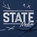 State Media (@StateMediaPSU) Twitter profile photo