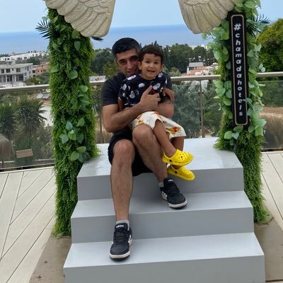 muharrematsz's profile picture. 