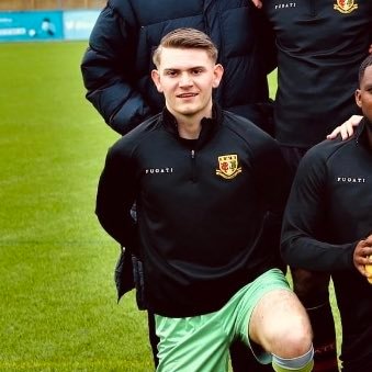 GK🧤 |  Kent