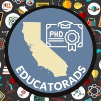 EducatorAmbrosia(@EducatorADS) 's Twitter Profile Photo