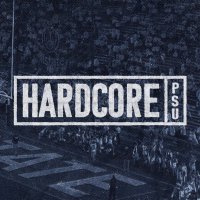 Hardcore Penn State Football(@HardcorePSUFB) 's Twitter Profile Photo