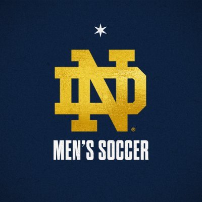 Official Twitter page of the University of Notre Dame Men's Soccer team. 2013 National Champions. GO IRISH!