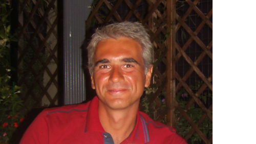 ToniBuonocore's profile picture. 